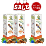 Sugar Cure Juice 500ml [ BUY 2 GET 1 FREE ] Pack of 3